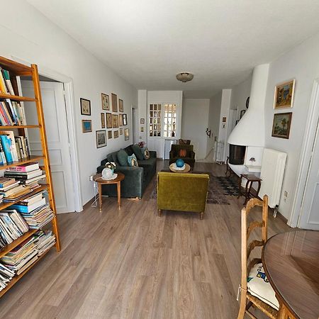 Villa Emily Lagonisi Extérieur photo