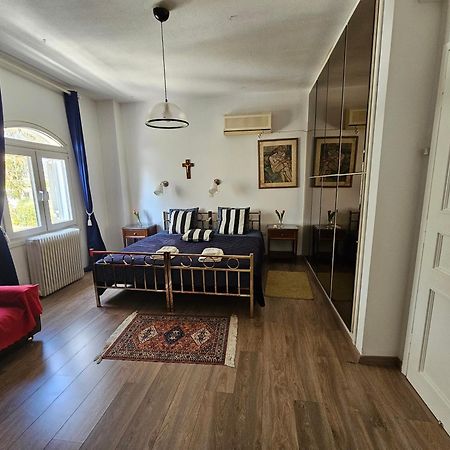 Villa Emily Lagonisi Extérieur photo