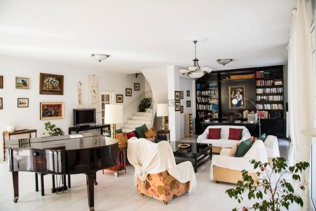 Villa Emily Lagonisi Extérieur photo