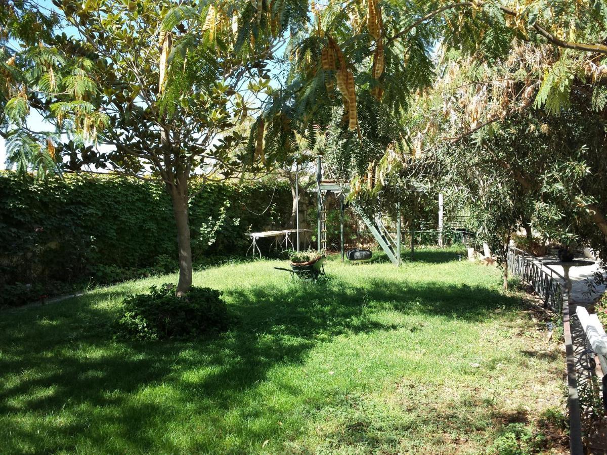 Villa Emily Lagonisi Extérieur photo
