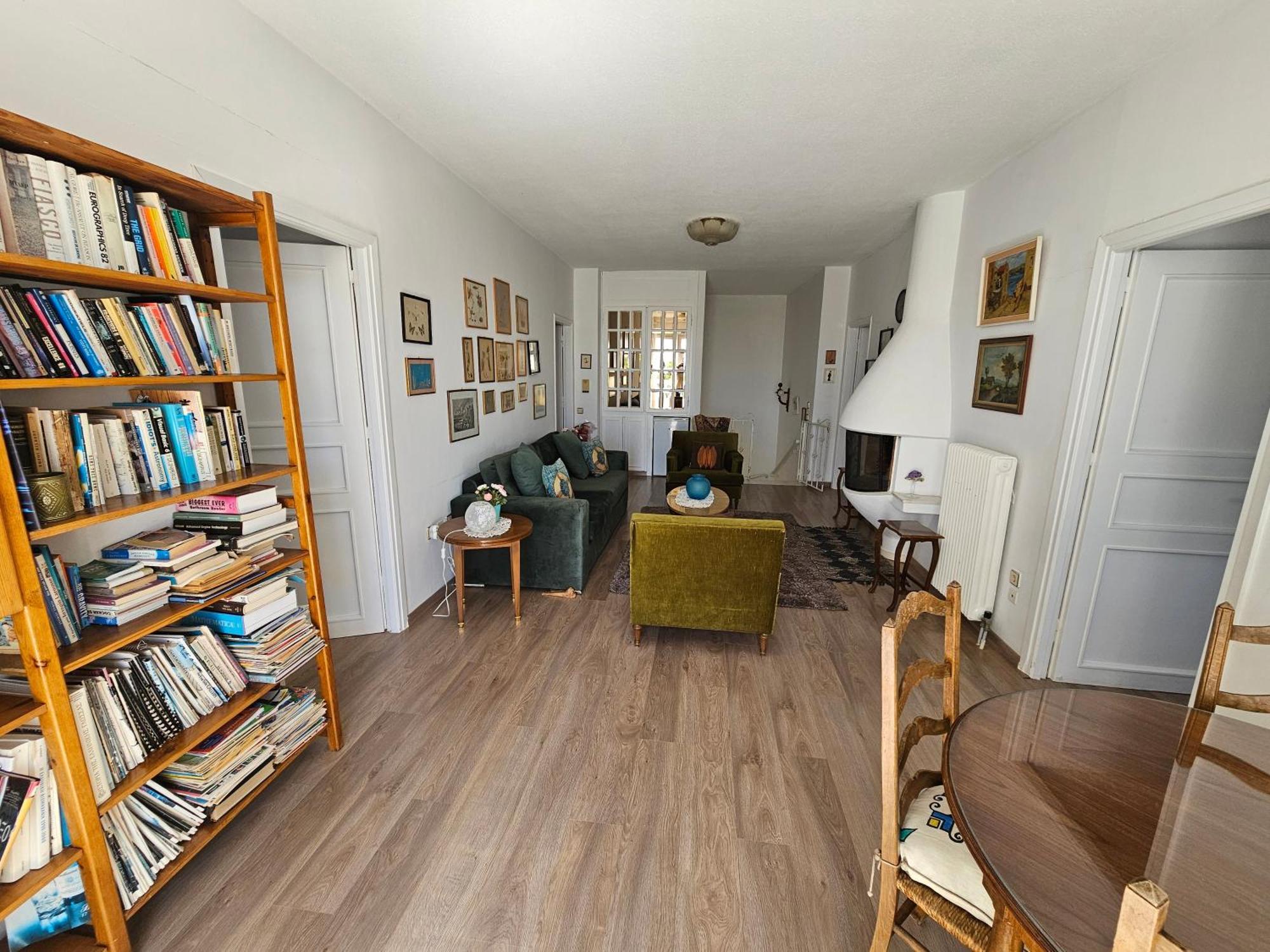 Villa Emily Lagonisi Extérieur photo