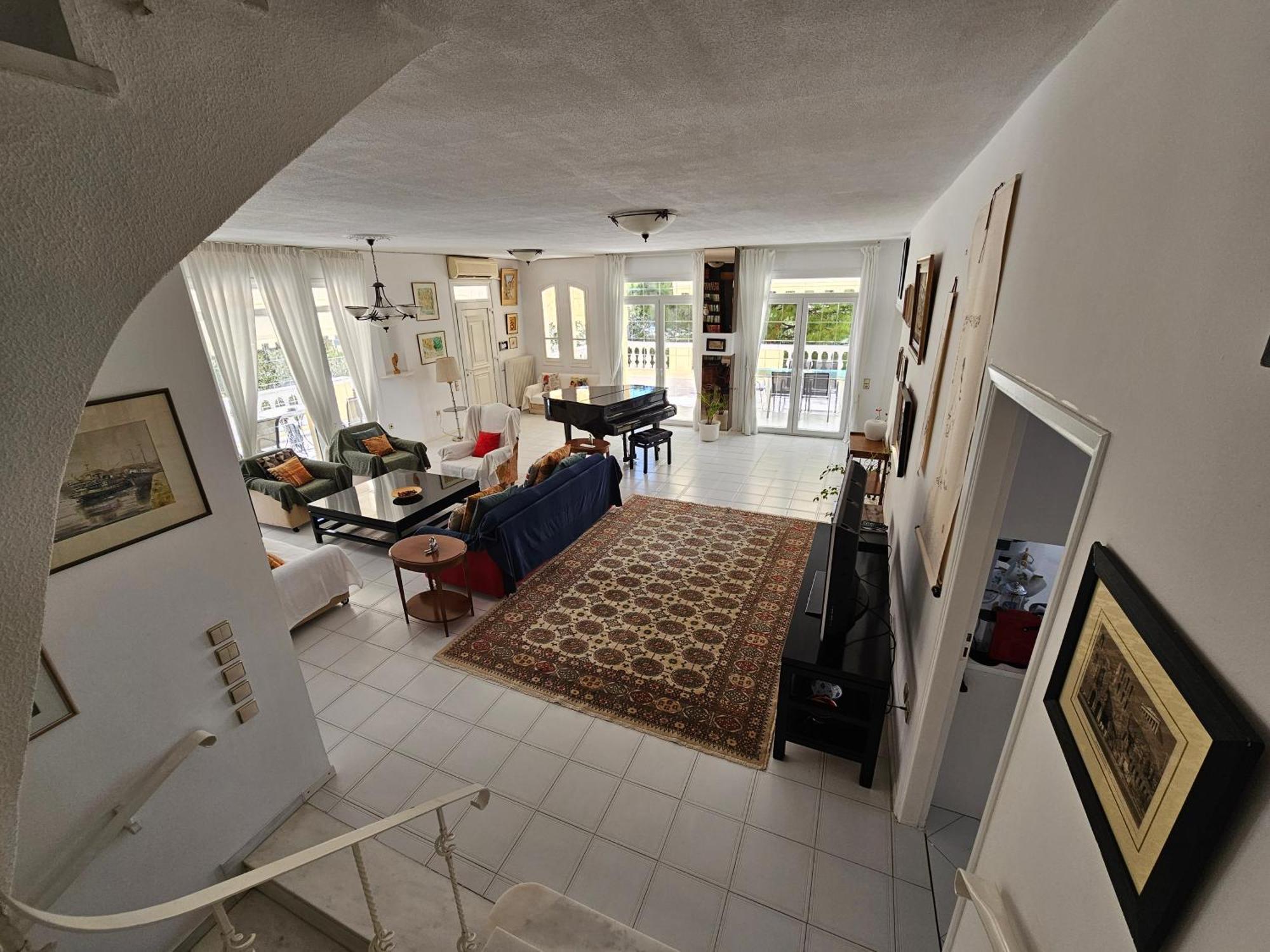 Villa Emily Lagonisi Extérieur photo