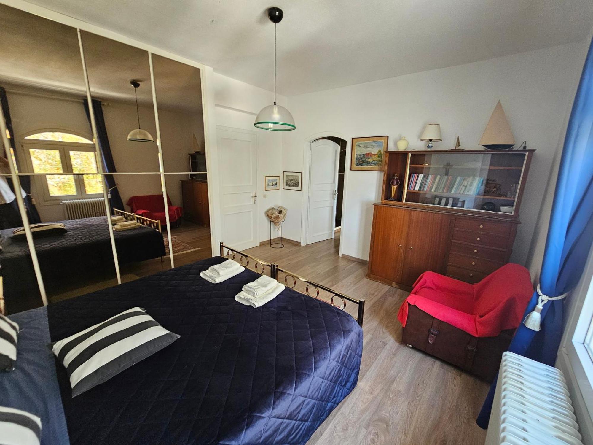 Villa Emily Lagonisi Extérieur photo