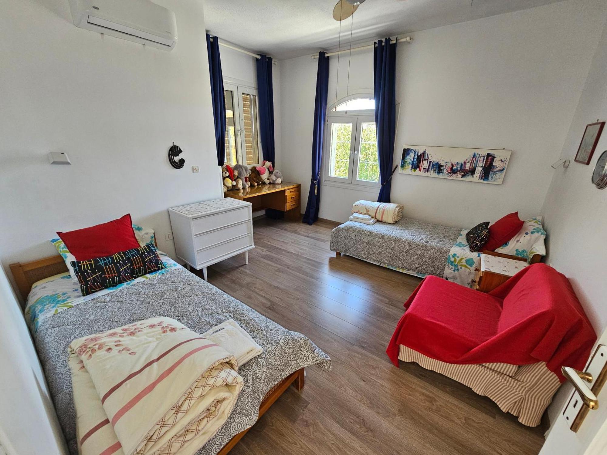 Villa Emily Lagonisi Extérieur photo