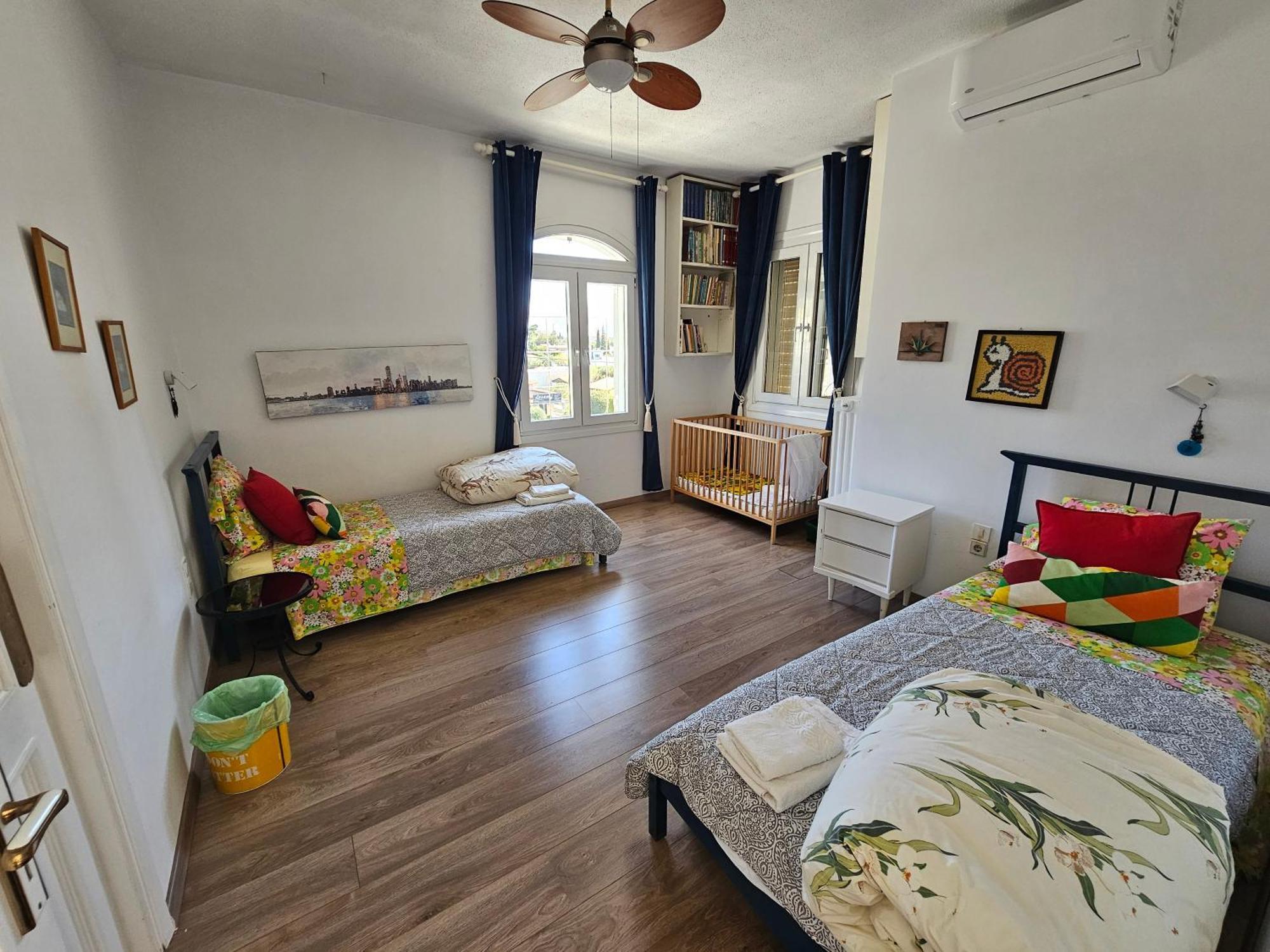 Villa Emily Lagonisi Extérieur photo