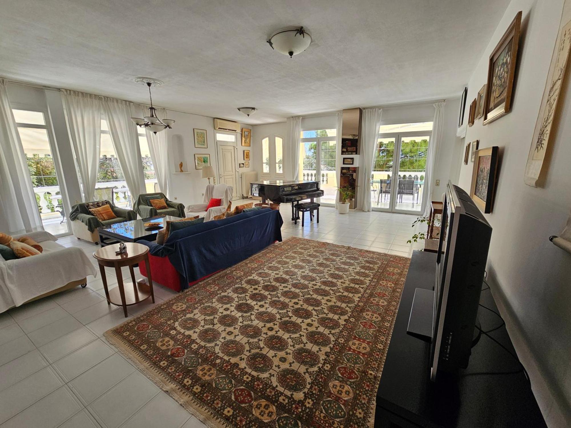 Villa Emily Lagonisi Extérieur photo