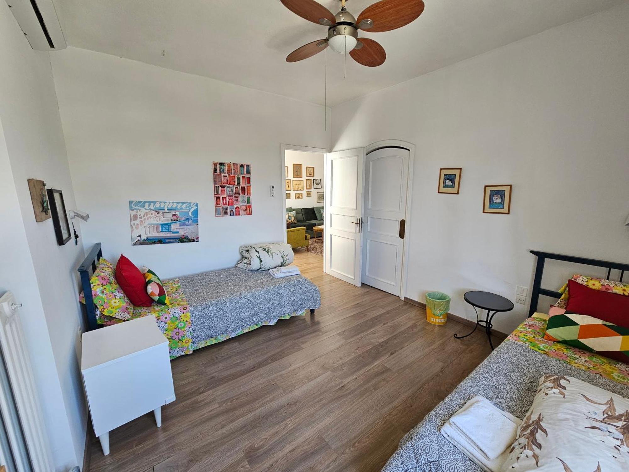 Villa Emily Lagonisi Extérieur photo