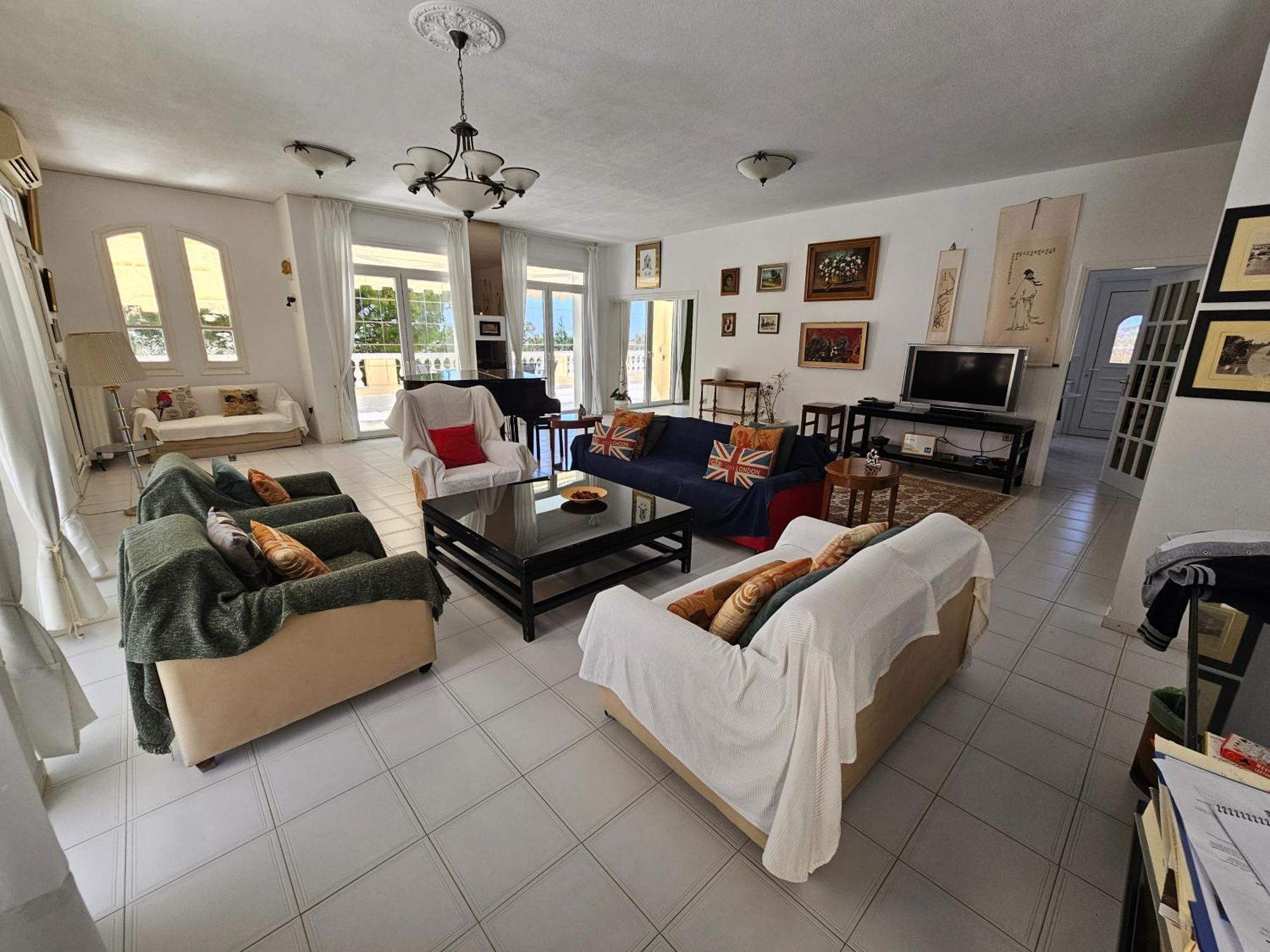 Villa Emily Lagonisi Extérieur photo
