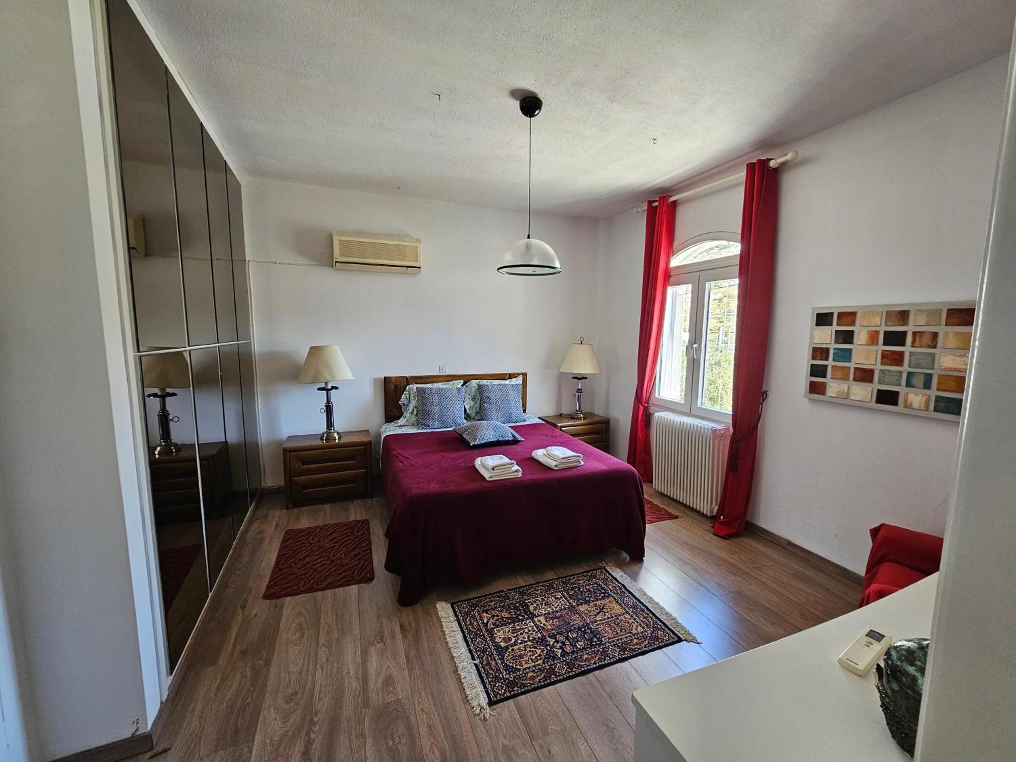 Villa Emily Lagonisi Extérieur photo