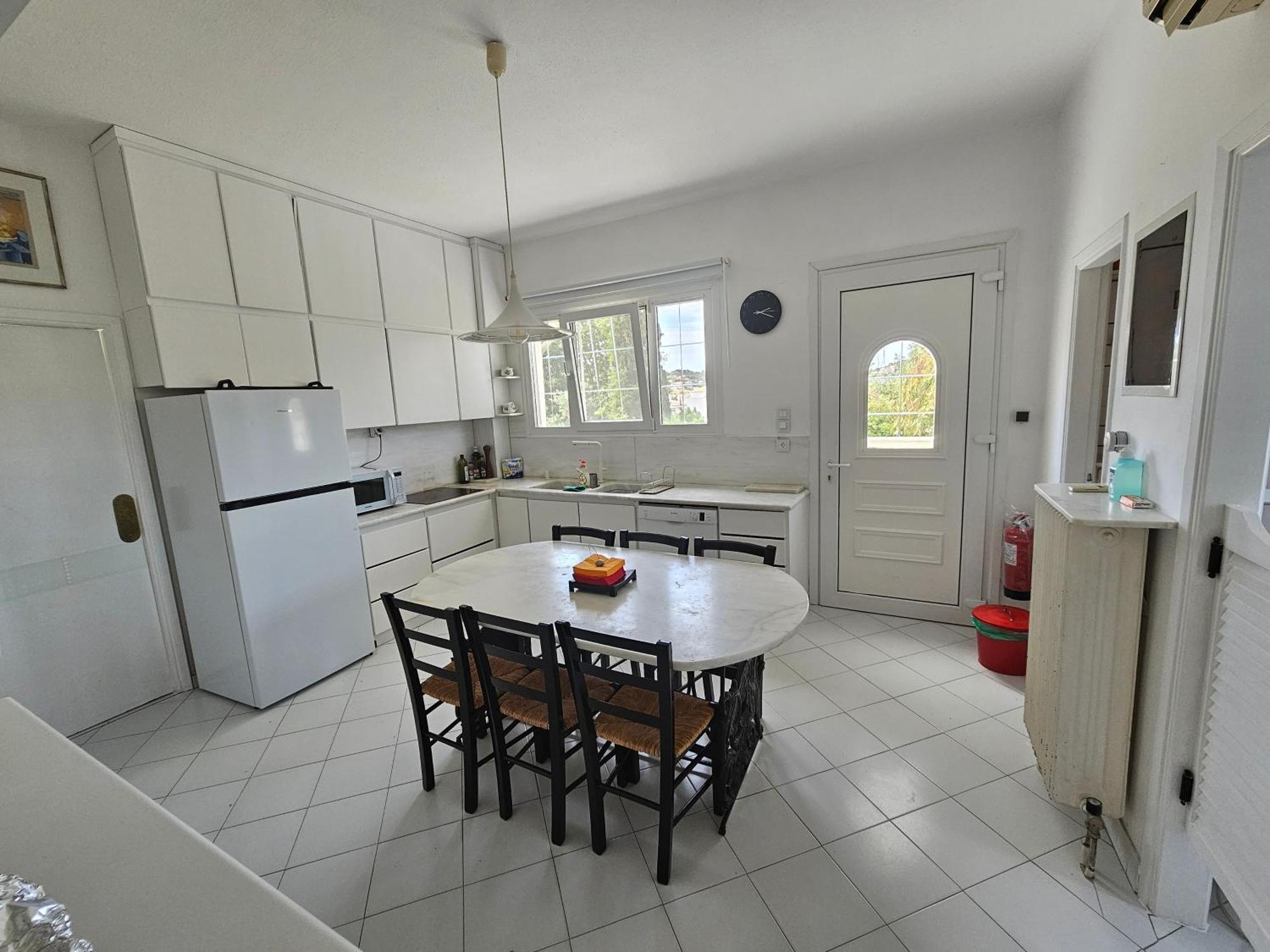 Villa Emily Lagonisi Extérieur photo