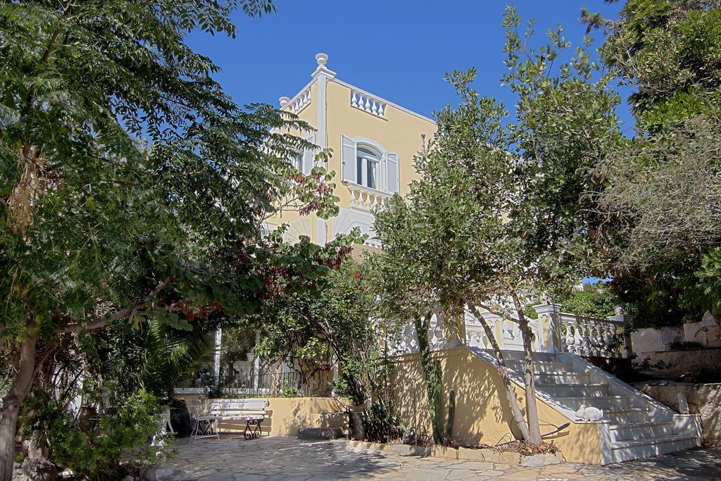 Villa Emily Lagonisi Extérieur photo